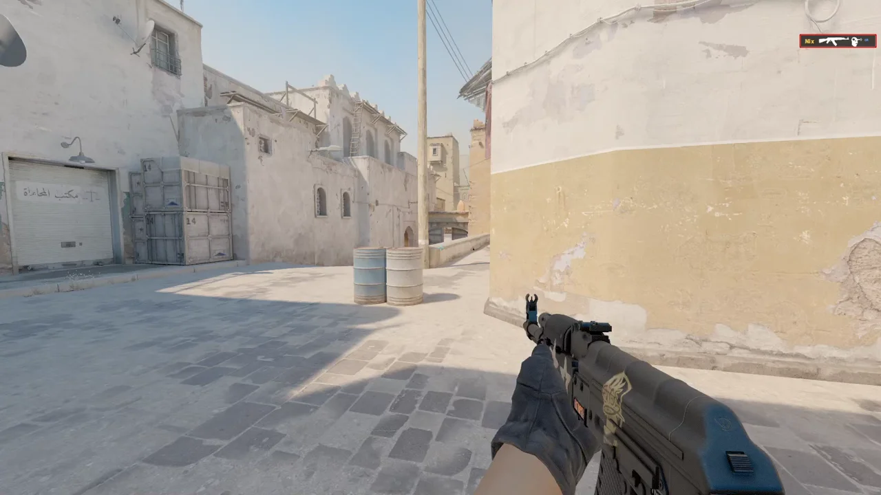 highlight